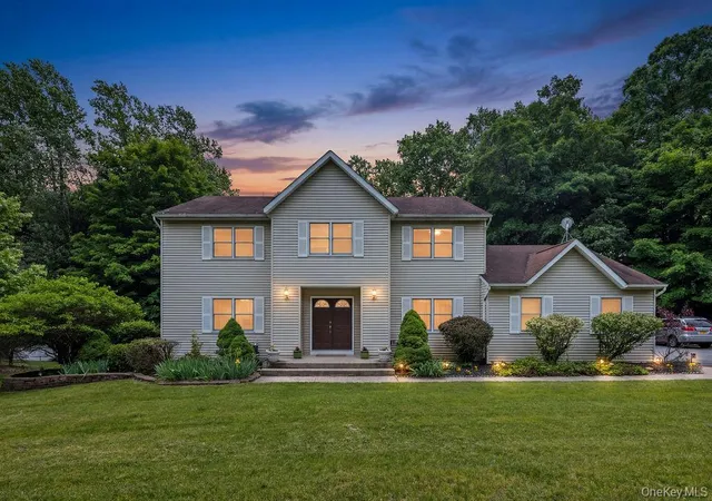 Photo 1 of Sale Pending at 34 Marietta Dr, Pomona, NY 10970 | MLS# 1007048 | Listing updated on 2026-06-25
