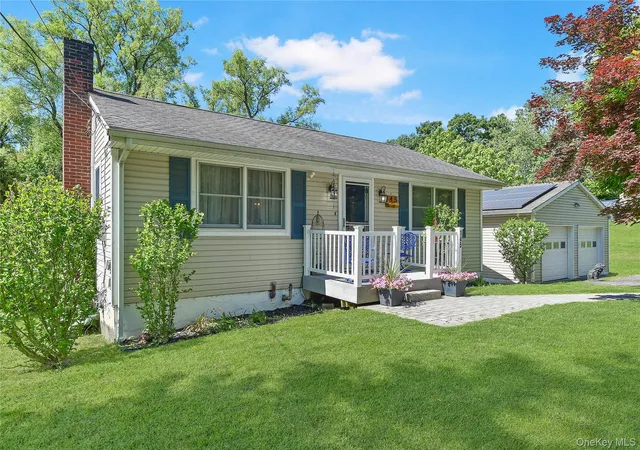 1st image of 145 South St, Marlboro, NY 12542 | MLS# 1007051