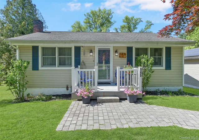 2nd image of 145 South St, Marlboro, NY 12542 | MLS# 1007051