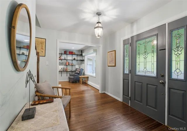Photo 4 of Sale Pending at 186 High Ridge Rd, Pound Ridge, NY 10576 | MLS# 1007052 | Listing updated on 2026-10-09