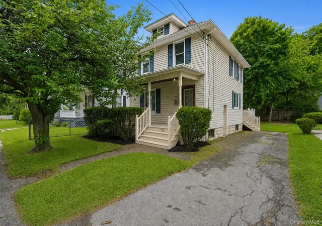 Homes for sale in Kingston, NY | 122 Andrew St, Kingston, NY 12401 | MLS# 1007067