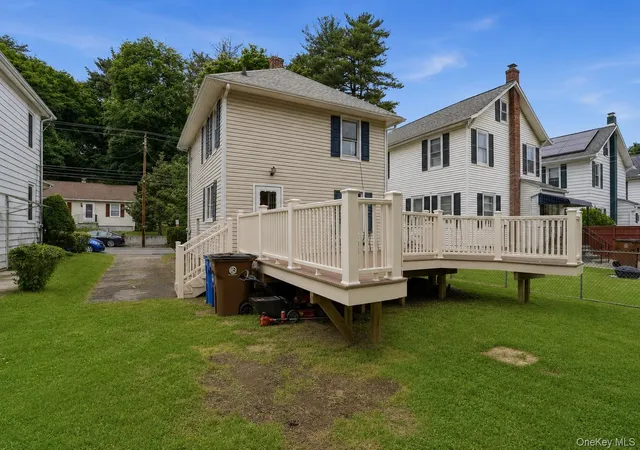 Homes for sale in Kingston, NY | 122 Andrew St, Kingston, NY 12401 | MLS# 1007067