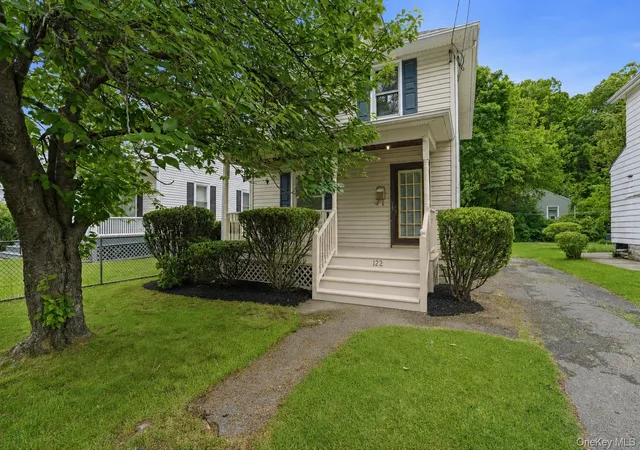 Homes for sale in Kingston, NY | 122 Andrew St, Kingston, NY 12401 | MLS# 1007067