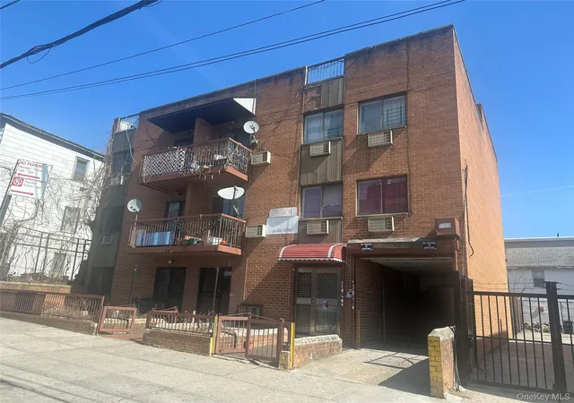 Photo 1 of Sale Pending at 42 11 108th Street #2B, Corona, NY 11368 | MLS# 1007070 | Listing updated on 2026-07-14