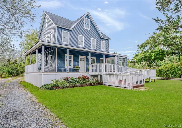 3rd image of 56 Oak Beach Rd, Babylon, NY 11702 | MLS# 1007073