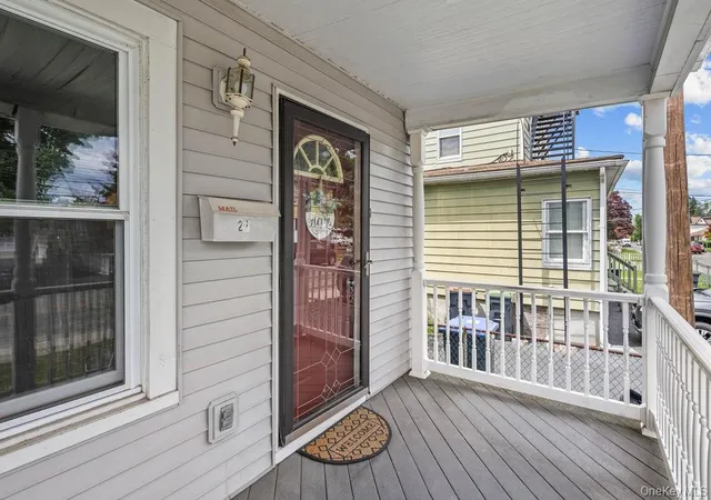 Homes for sale in Haverstraw, NY | 29 Blauvelt Ave, Haverstraw, NY 10993 | MLS# 1007079