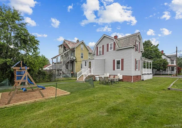 Homes for sale in Haverstraw, NY | 29 Blauvelt Ave, Haverstraw, NY 10993 | MLS# 1007079