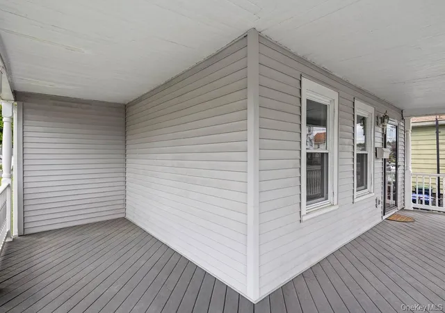 Photo 3 of Single family home for sale at 29 Blauvelt Ave, West Haverstraw, NY 10993 | MLS# 1007079 | Listing updated on 2026-06-05