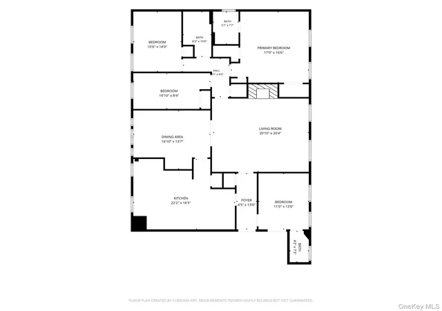 33rd image of 10 Brooklands #5H, Yonkers, NY 10708 | MLS# 1007086