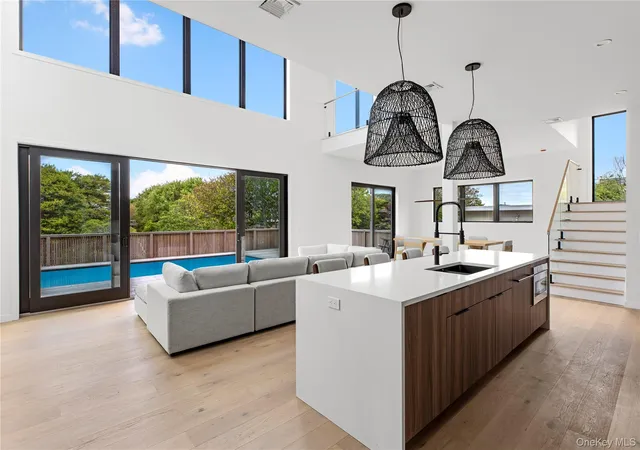Photo 2 of Single family home for sale at 18 Ocean Bay Blvd, Ocean Beach, NY 11770 | MLS# 1007104 | Listing updated on 2026-08-15