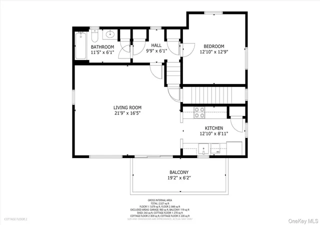 45th image of 4 Wheeler Rd, North Salem, NY 10560 | MLS# 1007138