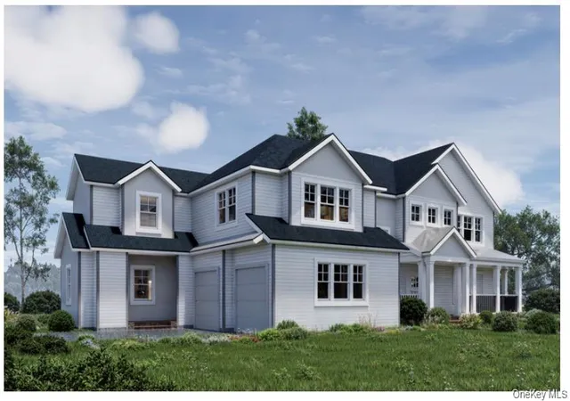 Photo 2 of Mansion for sale at 18 Bell Cir, Port Jefferson, NY 11777 | MLS# 1007146 | Listing updated on 2026-10-06