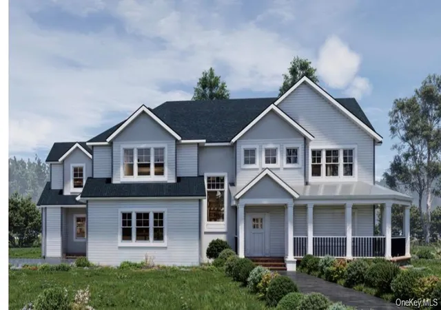 Single family home for sale at 18 Bell Cir, Port Jefferson, NY 11777 | MLS# 1007146