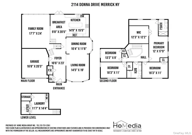 28th image of 2114 Donna Dr, Hempstead, NY 11566 | MLS# 1007166