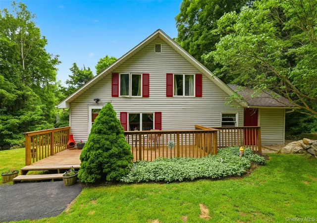 Homes for sale in East Fishkill, NY | 236 Hosner Mountain Rd, East Fishkill, NY 12533 | MLS# 1007167