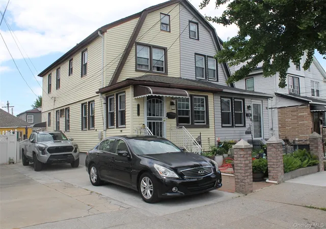 Photo 1 of Sale Pending at 144 32 158th Street, Jamaica, NY 11434 | MLS# 1007170 | Listing updated on 2026-07-23