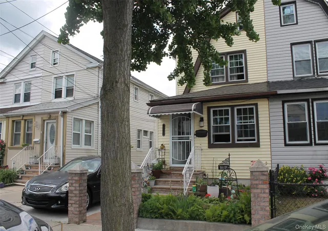 Photo 2 of Sale Pending at 144 32 158th Street, Jamaica, NY 11434 | MLS# 1007170 | Listing updated on 2026-07-23