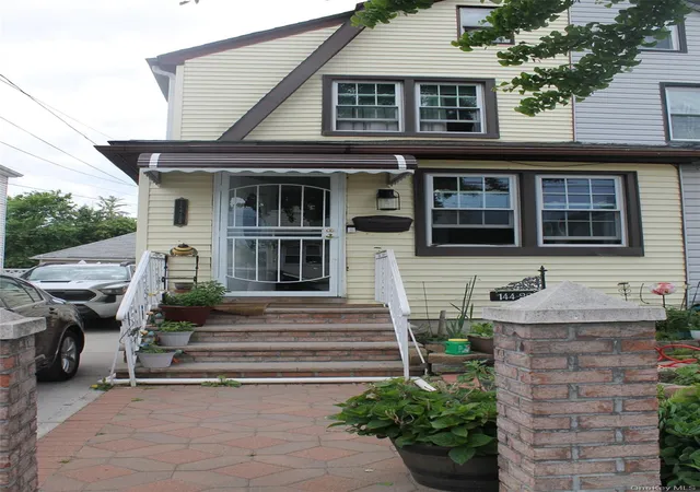 Photo 3 of Sale Pending at 144 32 158th Street, Jamaica, NY 11434 | MLS# 1007170 | Listing updated on 2026-07-23