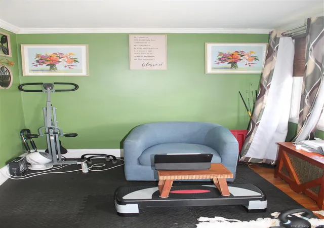 Photo 4 of Sale Pending at 144-32 158th Street, Jamaica, NY 11434 | MLS# 1007170 | Listing updated on 2026-07-23