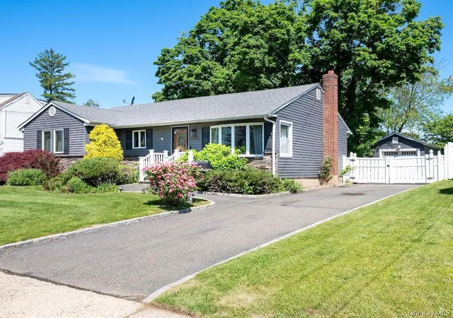 2nd image of 23 Martin Rd S, Oyster Bay, NY 11714 | MLS# 1007172