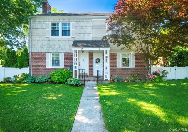 1st image of 172 Hillside Ave, North Hempstead, NY 11030 | MLS# 1007175