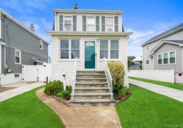 Single family home for sale at 14 Filbert St, Hempstead, NY 11581 | MLS# 1007182