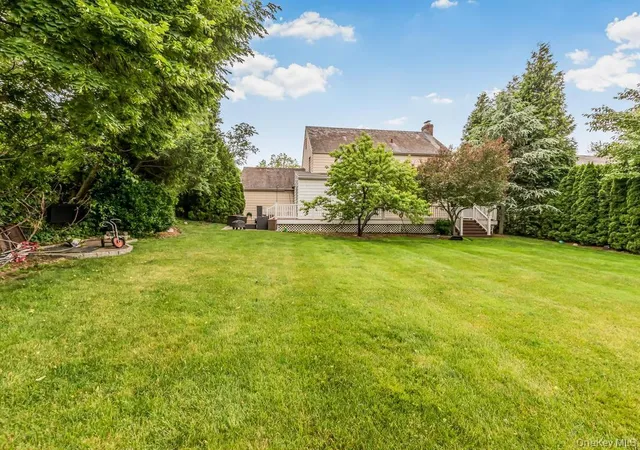 5th image of 129 Jackson Ave, Pelham, NY 10803 | MLS# 1007189