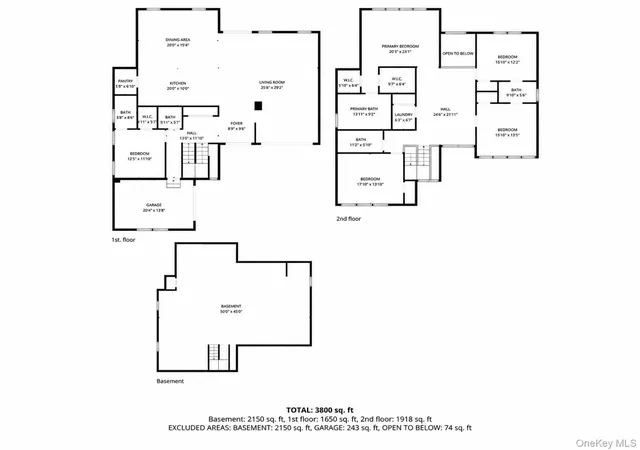 Photo 32 of Single family home for sale at 23 Harrow Ln, Hempstead, NY 11756 | MLS# 1007192 | Listing updated on 2026-09-06