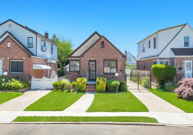 Photo 1 of Sale Pending at 11909 230th Street, New York, NY 11411 | MLS# 1007196 | Listing updated on 2026-08-04