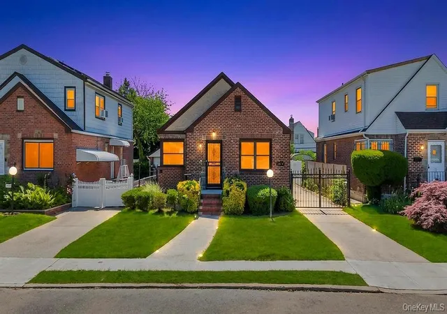 Photo 2 of Sale Pending at 11909 230th Street, New York, NY 11411 | MLS# 1007196 | Listing updated on 2026-08-04