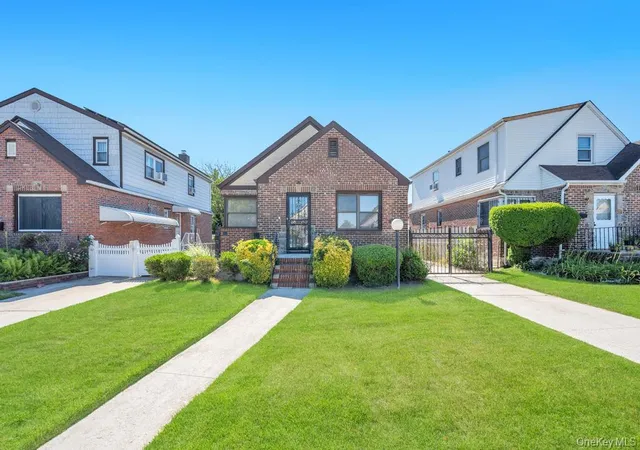 Photo 3 of Sale Pending at 11909 230th Street, New York, NY 11411 | MLS# 1007196 | Listing updated on 2026-08-04