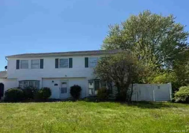 Photo 1 of Sale Pending at 4 Rustic Ave, Brookhaven, NY 11763 | MLS# 1007201 | Listing updated on 2026-08-28