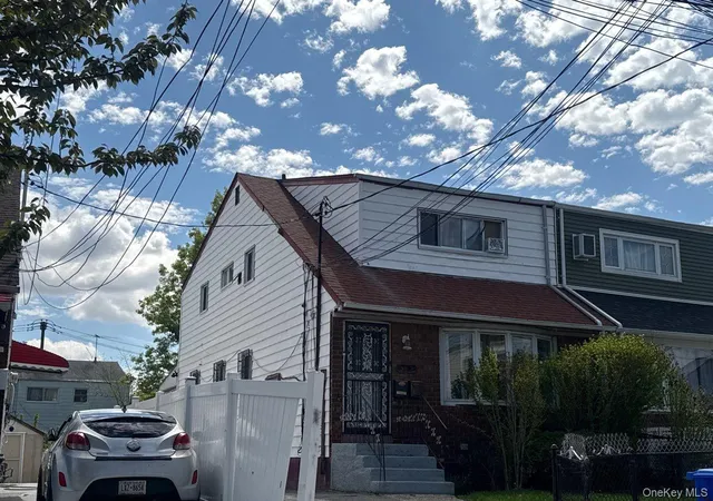 Photo 1 of Multi family home for sale at 129 19 144th Street, New York, NY 11436 | MLS# 1007204 | Listing updated on 2026-08-24