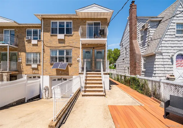 Photo 1 of Multi family home for sale at 119 23 7th Avenue, College Point, NY 11356 | MLS# 1007218 | Listing updated on 2026-06-23