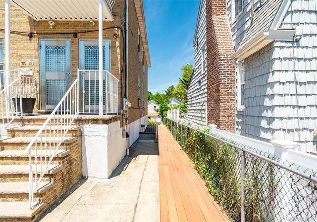 Photo 2 of Multi family home for sale at 119 23 7th Avenue, College Point, NY 11356 | MLS# 1007218 | Listing updated on 2026-06-23