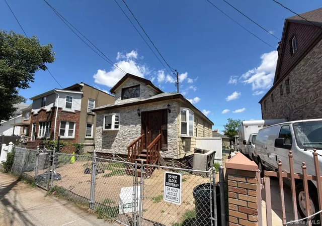 2nd image of 142 25 Bascom Ave, Jamaica, NY 11436 | MLS# 1007234