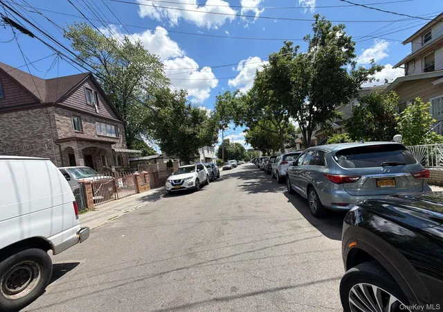 4th image of 142 25 Bascom Ave, Jamaica, NY 11436 | MLS# 1007234