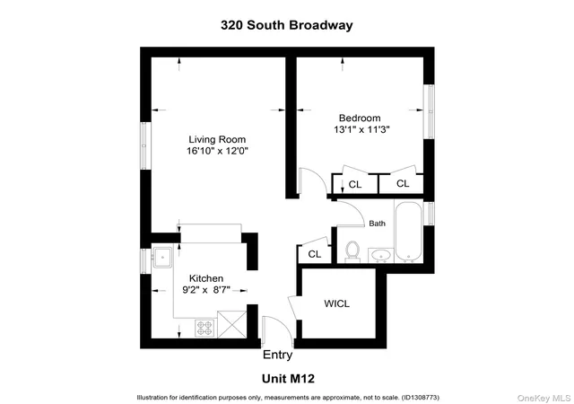 Homes for sale in Greenburgh, NY | 320 S Broadway #M12, Greenburgh, NY 10591 | MLS# 1007246