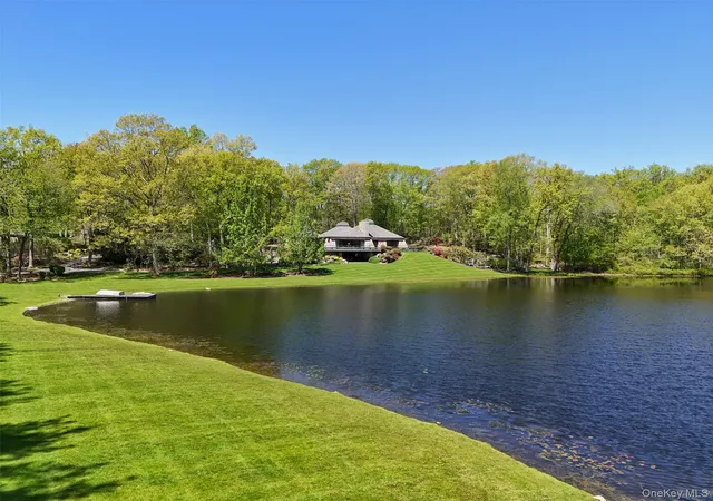Homes for sale in Pound Ridge, NY | 164 Eastwoods Rd, Pound Ridge, NY 10576 | MLS# 1007263