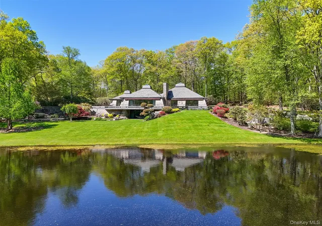 Homes for sale in Pound Ridge, NY | 164 Eastwoods Rd, Pound Ridge, NY 10576 | MLS# 1007263