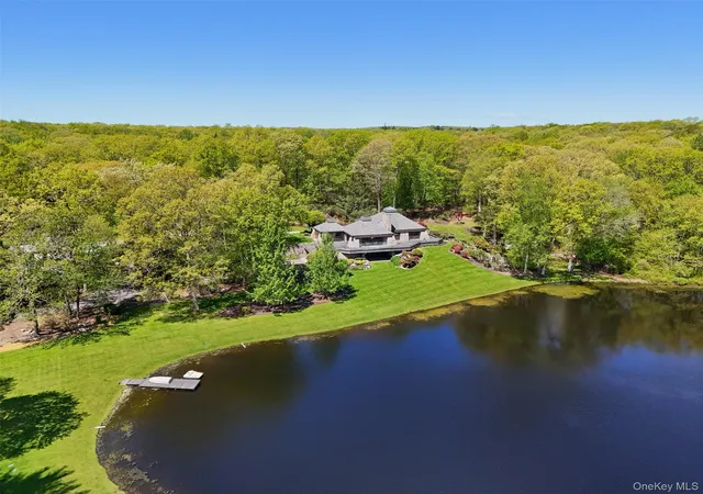Homes for sale in Pound Ridge, NY | 164 Eastwoods Rd, Pound Ridge, NY 10576 | MLS# 1007263