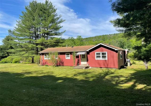 Photo 1 of Sale Pending at 163 Fire House Rd, Mamakating, NY 12781 | MLS# 1007269 | Listing updated on 2026-09-12