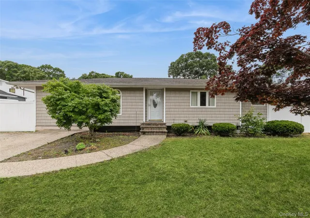 Homes for sale in Brookhaven, NY | 182 Smithtown Polk Blvd, Brookhaven, NY 11720 | MLS# 1007288