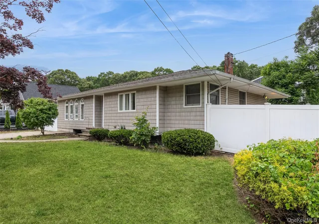 Homes for sale in Brookhaven, NY | 182 Smithtown Polk Blvd, Brookhaven, NY 11720 | MLS# 1007288