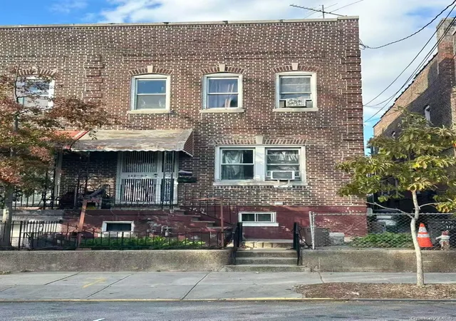 Photo 1 of Sale Pending at 11203 15th Avenue, College Point, NY 11356 | MLS# 1007290 | Listing updated on 2026-07-15