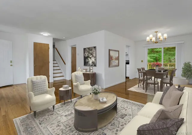 3rd image of 20 Elizabeth Ter, Wappingers Falls, NY 12590 | MLS# 1007303