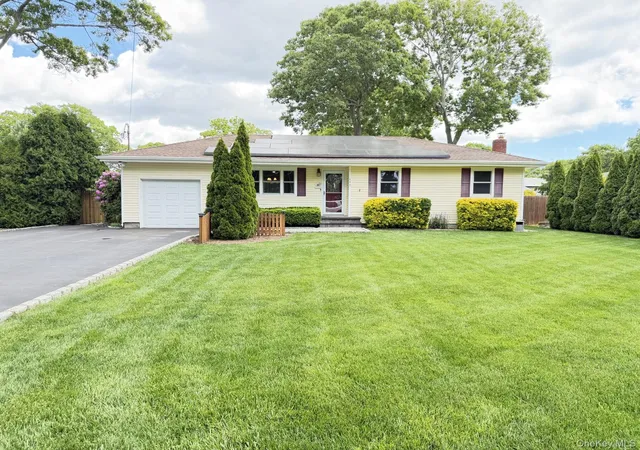 1st image of 147 Hounslow Rd, Shirley, NY 11967 | MLS# 1007319