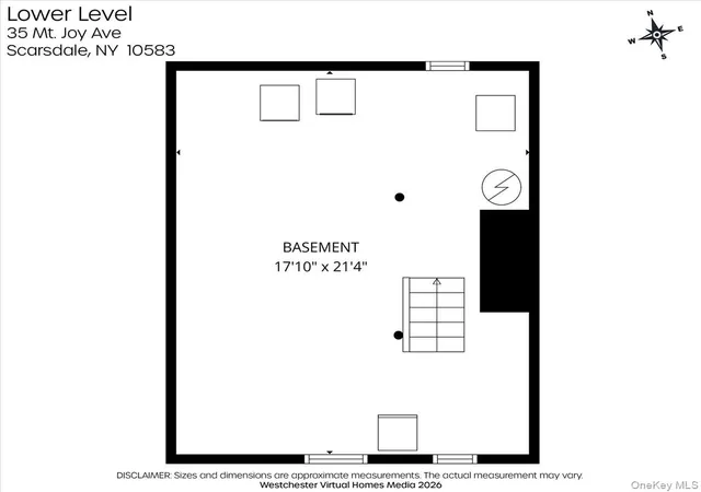Homes for sale in Scarsdale, NY | 35 Mount Joy Ave, Scarsdale, NY 10583 | MLS# 1007340