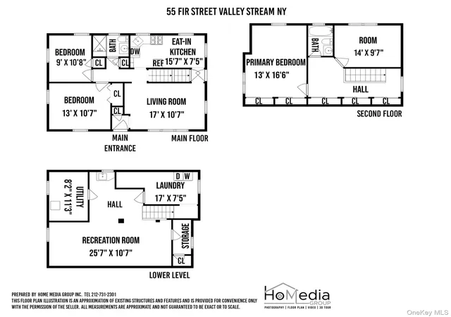 19th image of 55 Fir St, Valley Stream, NY 11580 | MLS# 1007344