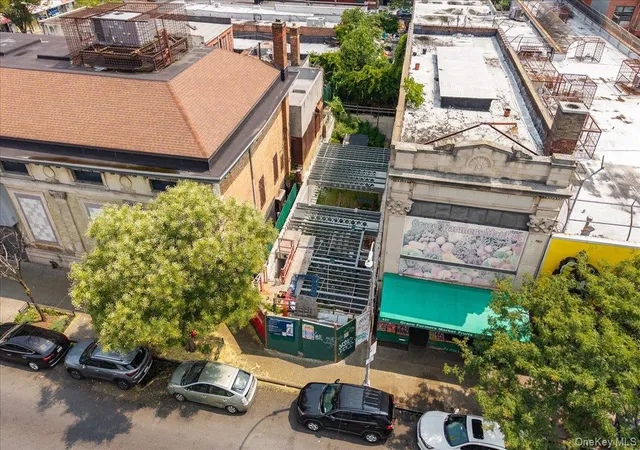 1st image of 435 Rockaway Ave, Brooklyn, NY 11212 | MLS# 1007353